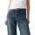 Opus gewaschene Denim Blau 38/28