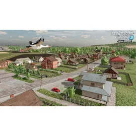 Landwirtschafts-Simulator 22: Premium Expansion PC