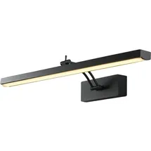 Licht-Erlebnisse - Deckenleuchte, Wandlampe Damian 570 lm