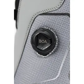 Nitro Sentinel Boa Snowboardboot, Brown, MP 28.5 EU 43 1/3 // US 10,5