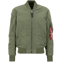 Bomberjacke ALPHA INDUSTRIES 