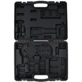 KS Tools Kunststoff-Leerkoffer für 515.6200