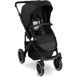 ABC-Design ABC Design Salsa 5 Air 3in1 inkl. Babyschale und Adapter, Farbe Kinderwagen:Coal