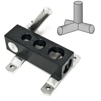 DEMA - 1 - 1 1/4" Zoll Ausklinker Rohrausschneider