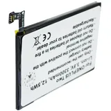AccuCell Akku passend für den ONEPLUS 2, A2001, A2003, A2005, Two Akku BLP597