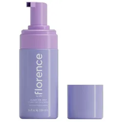 Florence By Mills Clear The Way Clarifying Gesichtsreinigungsschaum 100 ml 