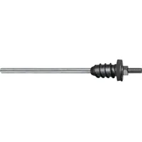 CELO Befestigungssysteme Celo ResiTHERM® 12 kleines Set, galv.verzinkt, 9160RTH122