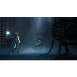 Soulstice - Deluxe Edition (PEGI) (PS5)