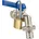 Zoll Messing