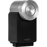 Nuki Smart Lock Pro 4. Generation schwarz