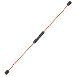Flexi-Sports Schwingstab Flexi-Bar Standard rot 222060