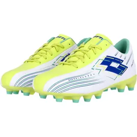 lotto Solista 700 VIII FG Herren Gelb/Weiß 40