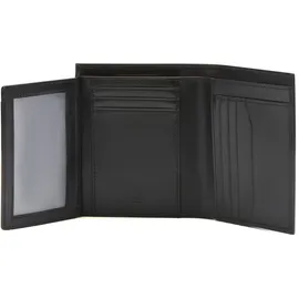 Porsche Design Classic Billfold 11 Geldbörse schwarz