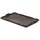 La-Ka-Pe Stapelbox Polypropylen L600xB400mm schwarz