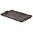 La-Ka-Pe Stapelbox Polypropylen L600xB400mm schwarz