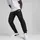 Puma Herren ESS Logo Pants schwarz
