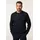 Jp1880 Strickjacke Blau 3XL