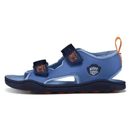 Affenzahn Vegan Airy Elefant Blau 28