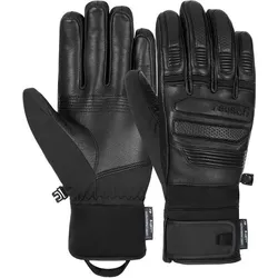 REUSCH Herren Handschuhe Reusch Arbiter, black, 8,5