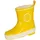 druppies Gummistiefel gelb 34