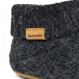 Gottstein Knit Boot Unisex Hausschuhe