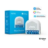 Aeotec Pico Shutter (Zigbee)