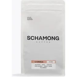 Schamong Kolumbien La Granja 250g