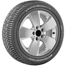 BF Goodrich g-Force Winter 2 235/55 R17 99H