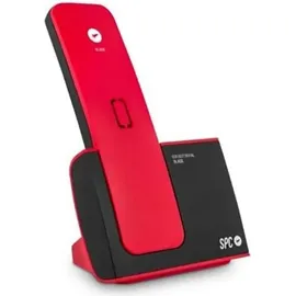 SPC 7290RC1 Rot/Schwarz
