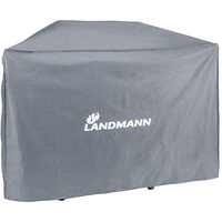 Landmann Wetterschutzhaube Premium XL grau