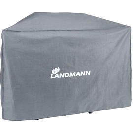 Landmann Wetterschutzhaube Premium XL grau