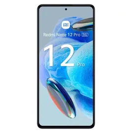 Xiaomi Redmi Note 12 Pro 5G 8 GB RAM 256 GB Polar White