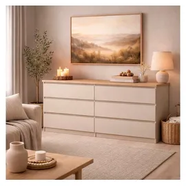 INOSIGN Naia 153,8 x 70,1 x 50 cm kaschmir