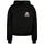 MERCHCODE Kapuzenpullover Schwarz 5XL