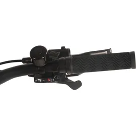 ADORE STX-600 27,5 Zoll RH 54 cm Unisex grün