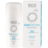eco-cosmetics Neutral Lotion LSF 20 100 ml