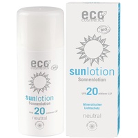 eco-cosmetics Neutral Lotion