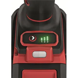 Flex IW 1/2" 950 18.0-EC inkl. 2 x 5,0 Ah + L-Boxx