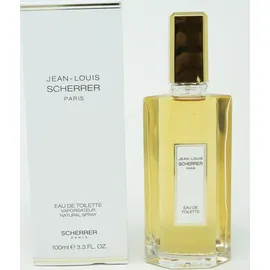 Jean Louis Scherrer Eau de Toilette 100 ml