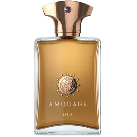 Amouage Dia Man Eau de Parfum 100 ml