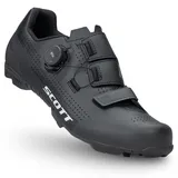 Scott Mtb Team Boa Schwarz 39