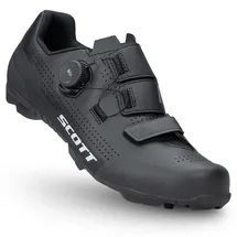 Scott Mtb Team Boa Schwarz 39