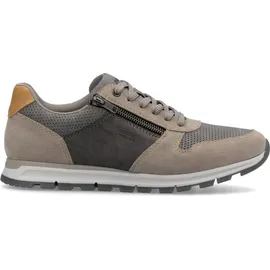 Rieker B0505 Herren Grau 41