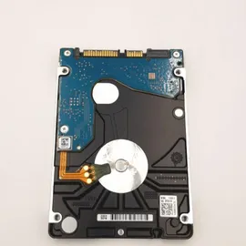 Seagate BarraCuda 1 TB 2,5" ST1000LM048