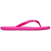 Crocs Unisex Flip Flipflop, Pink Crush, 46 EU