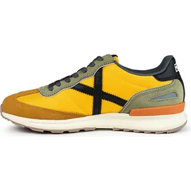 Munich Dynamo 72 Sportschuhe Gelb EU 39 Mann Gelb EU 39 - Gelb