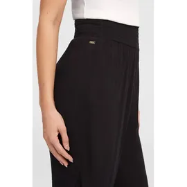 O'Neill Johnny Smocked Waist Hose Schwarz M