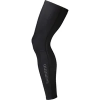 Shimano Vertex Leg Warmer black S