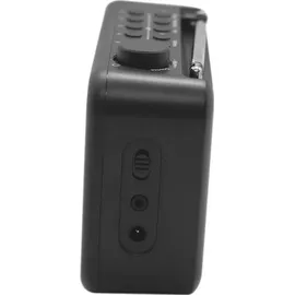 Pure Elan One2 schwarz