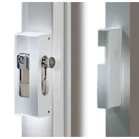 Burg Wächter Burg-Wächter Fenstersicherung B1